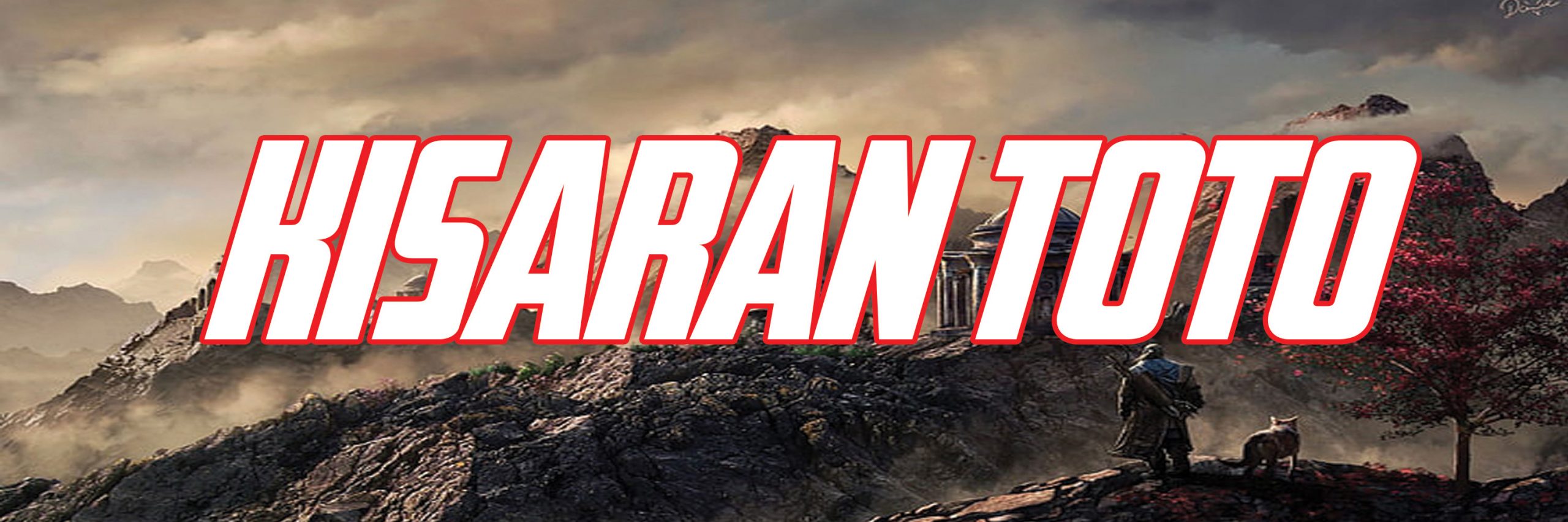 kisaran 4d