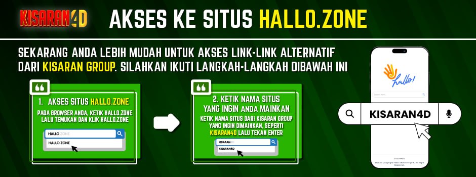KISARAN4D